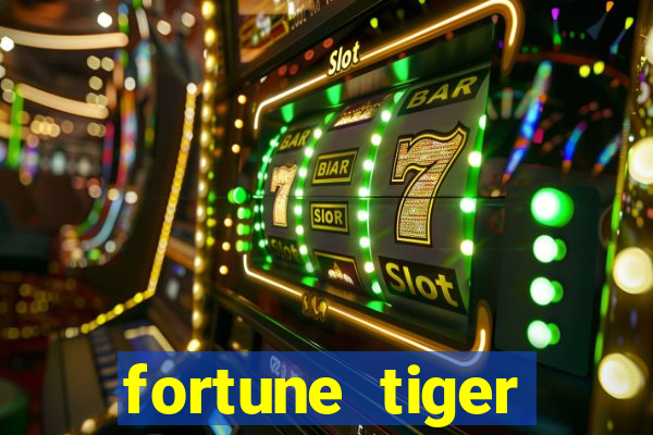 fortune tiger plataforma de 5 reais